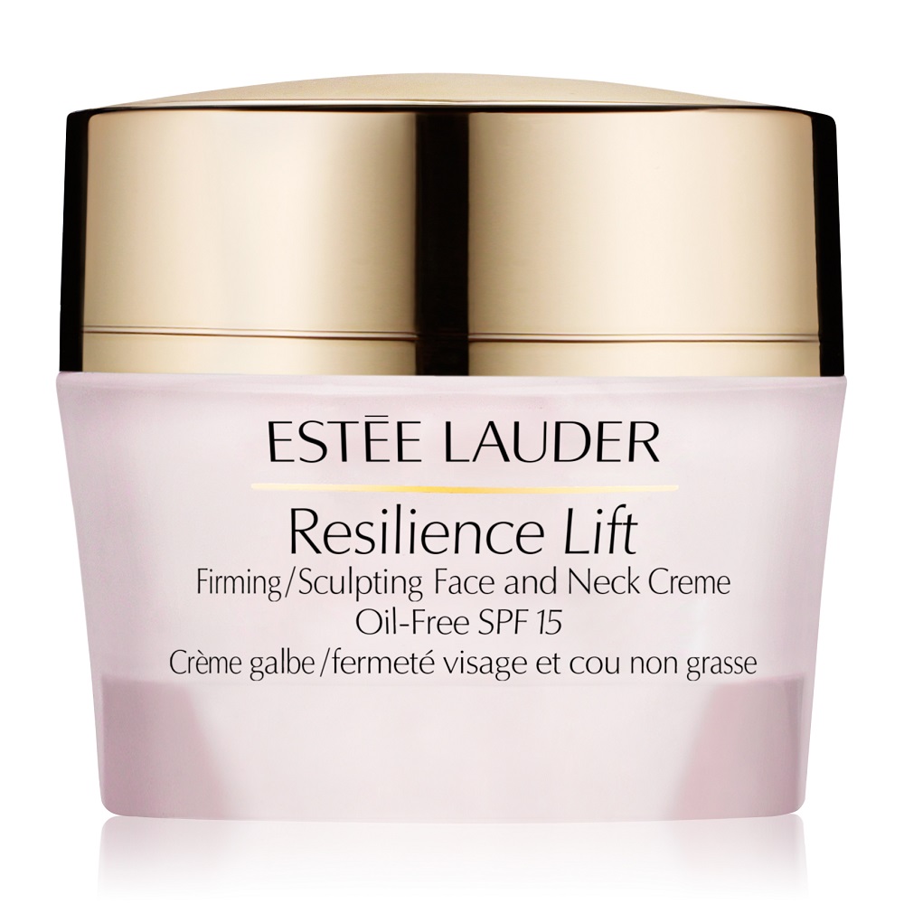 Resilience Multi Effect Tri Peptide Face And Neck Cream